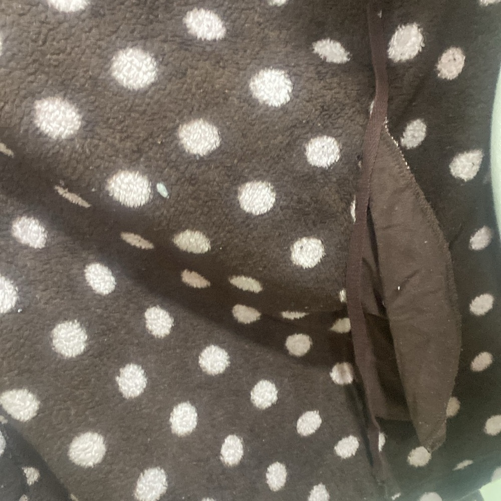 CHARTER CLUB ROBE 👘 - Picture 5 of 6